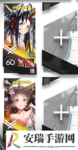 明日方舟熔炉还魂记KR