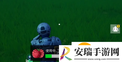 创造吧我们的星球食物怎么获取