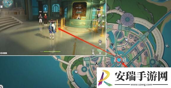 原神在那梦中之墟隐藏成就攻略