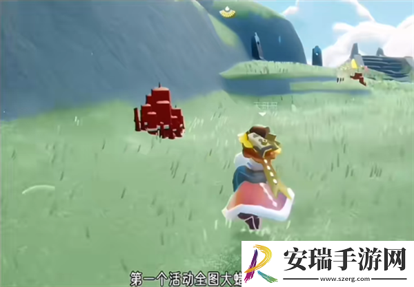 光遇新春都有哪些活动