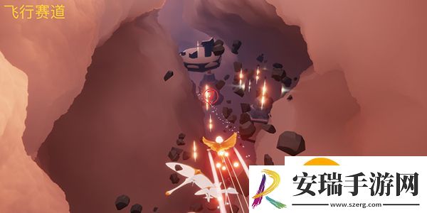 光遇霞谷先祖在哪里