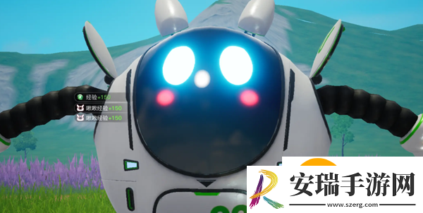 创造吧我们的星球经验怎么获取