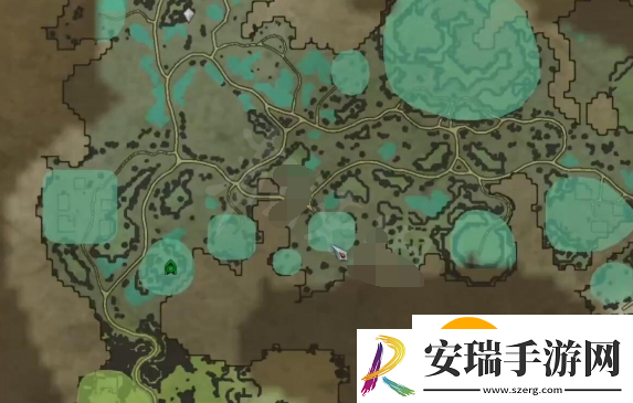 夜族崛起铁矿怎么获得