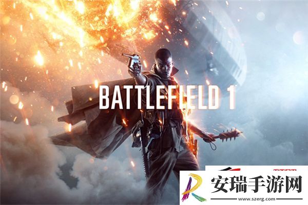 战地1枪械数据一览
