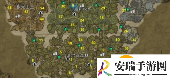 夜族崛起铁锭配方怎么弄