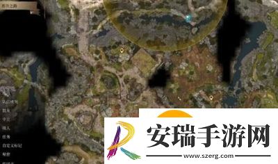 博德之门3卡拉克在哪