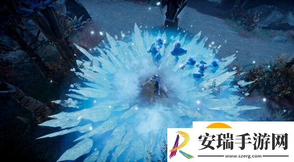 夜族崛起加固木板怎么解锁