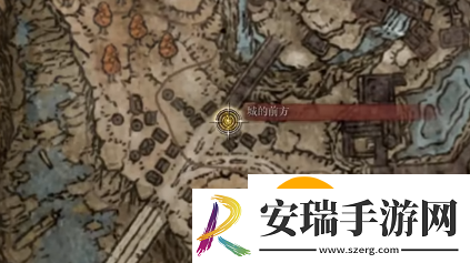 艾尔登法环黄金树幽影多击发弩在哪