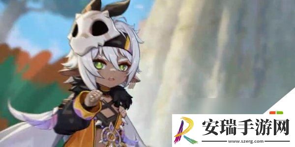 原神纳塔新增角色大全