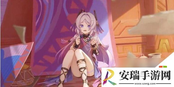 原神纳塔新增角色大全
