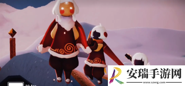 光遇新春都有哪些活动