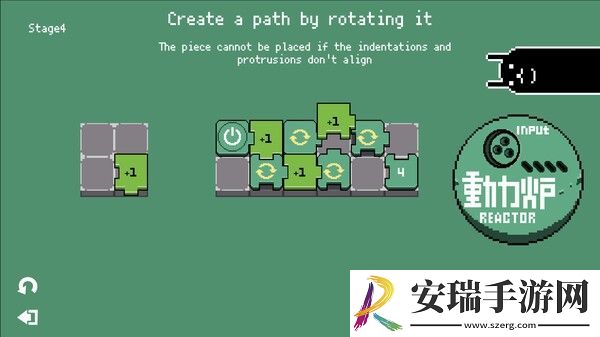 ElectrogicalSteam试玩发布