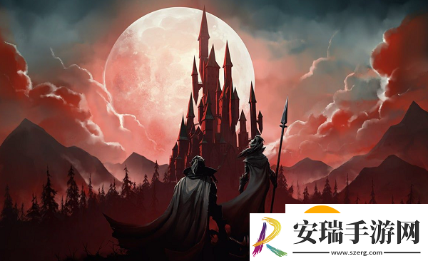 夜族崛起存档保存在哪