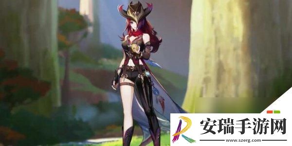 原神纳塔新增角色大全