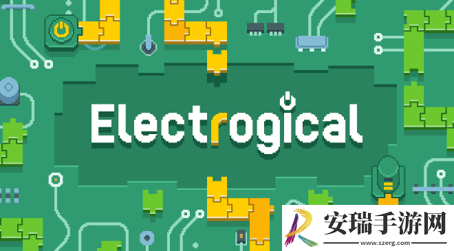 ElectrogicalSteam试玩发布