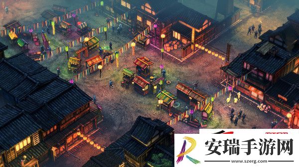 影子战术将军之刃配置需求一览
