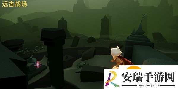 光遇暮土先祖在哪