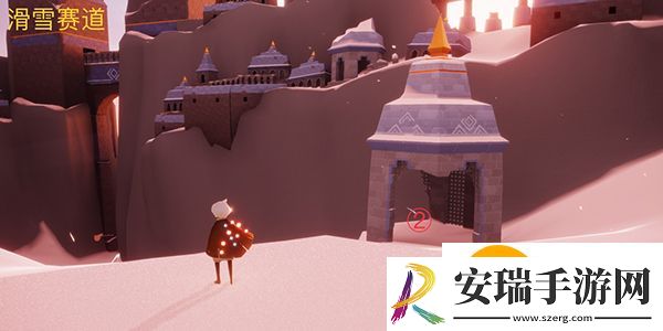 光遇霞谷先祖在哪里