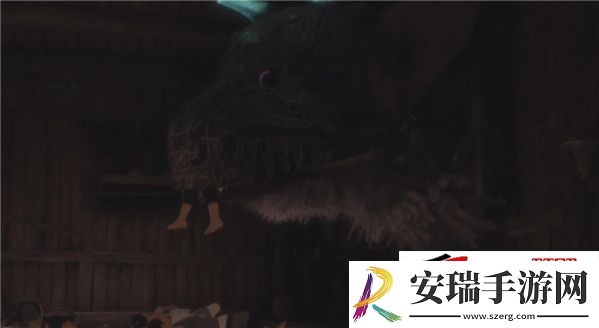 最后的守护者讲的什么