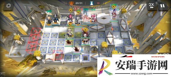 全分队n15三结局通关打法详解