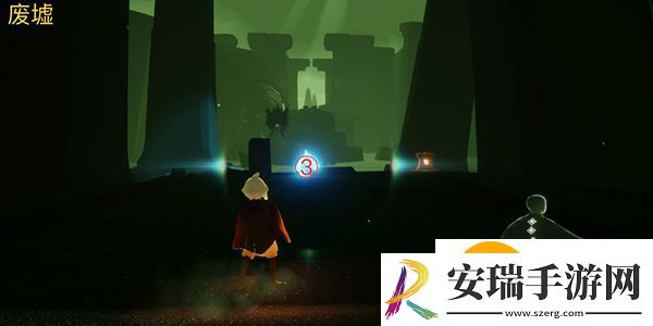 光遇暮土先祖在哪