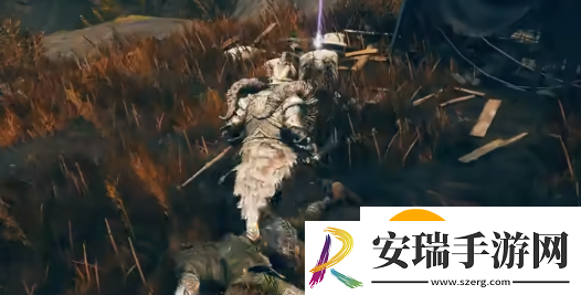 艾尔登法环黄金树幽影多击发弩在哪