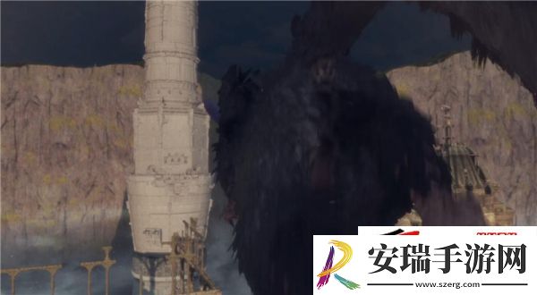 最后的守护者讲的什么