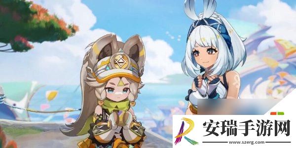 原神纳塔新增角色大全