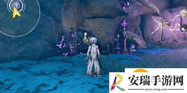 鸣潮凌阳伴星任务宝箱位置大全