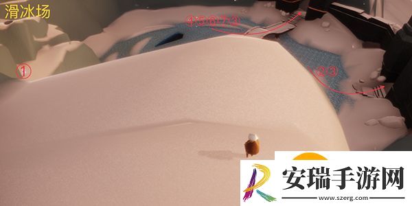 光遇霞谷先祖在哪里