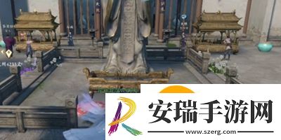 逆水寒手游奇遇中吉鹿引同途任务怎么过