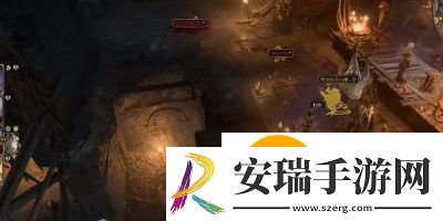 博德之门3卓尔皮甲怎么获取