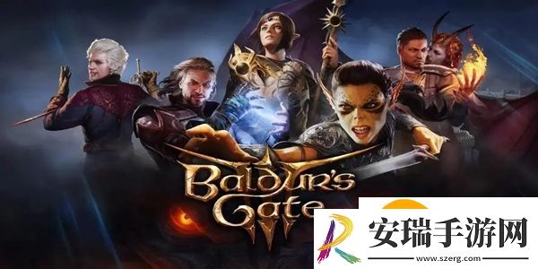 博德之门3卓尔皮甲怎么获取