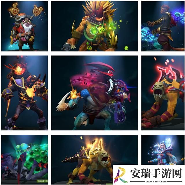 一双手好像不够