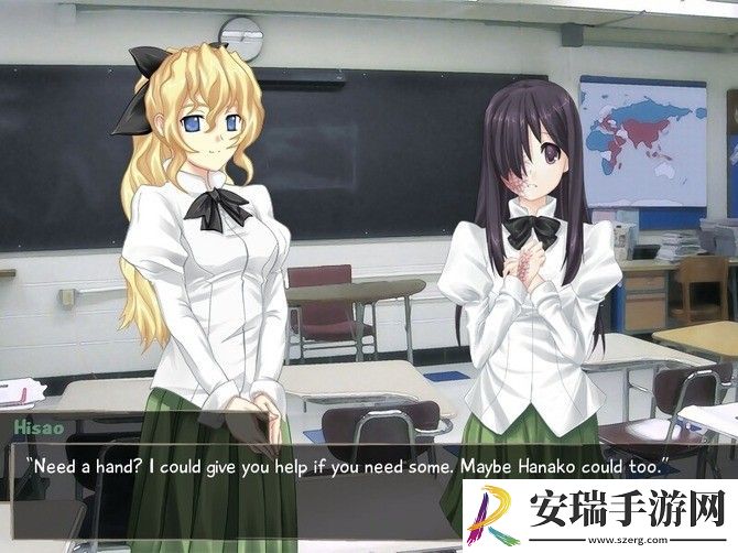 片轮少女8月登陆Steam