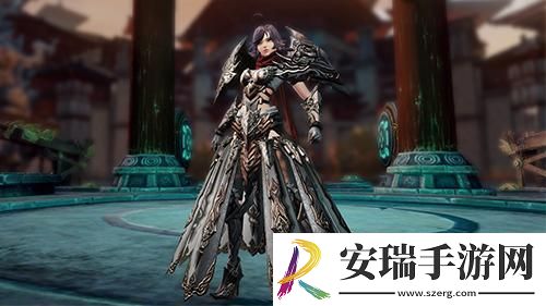 天谕藏宝阁npc在哪