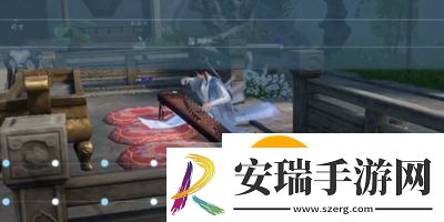 逆水寒手游奇遇中吉鹿引同途任务怎么过