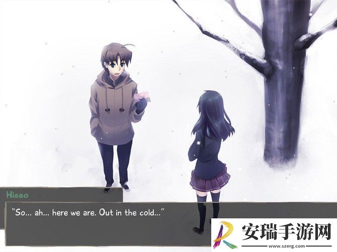 片轮少女8月登陆Steam