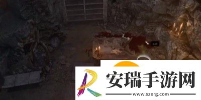 博德之门3跨步之靴怎么获得