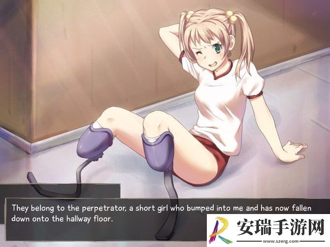 片轮少女8月登陆Steam