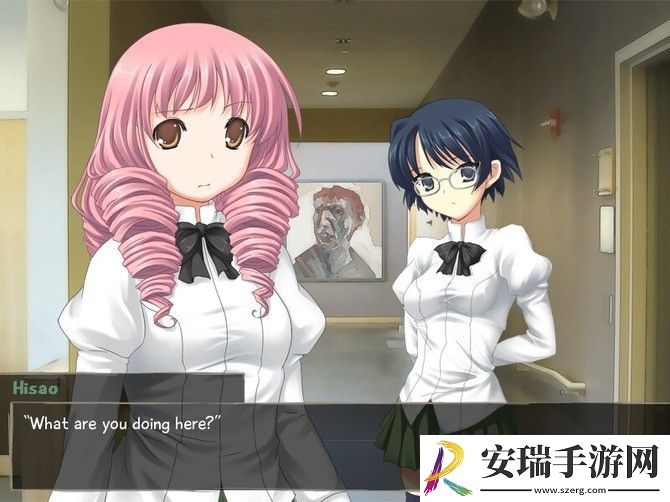 片轮少女8月登陆Steam