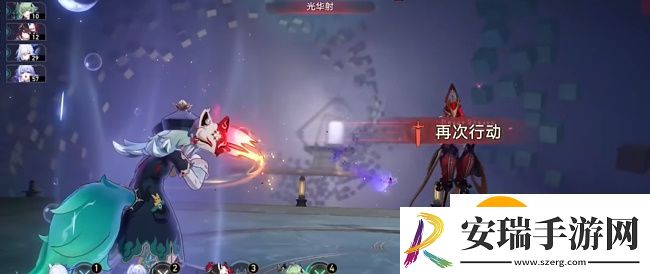 崩坏星穹铁道肥皂剧成就攻略