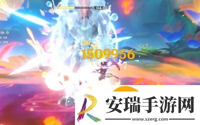 小小的原神震撼是什么梗