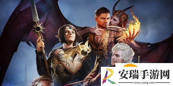 博德之门3跨步之靴怎么获得