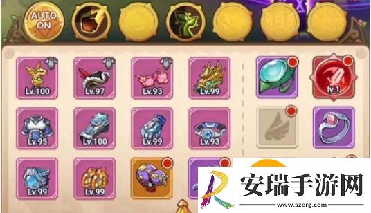 冒险大作战难完成的成就有哪些
