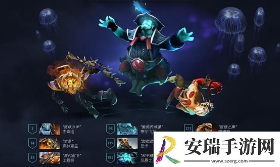 一双手好像不够