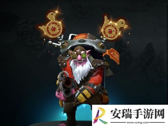 九款不朽一个都不能少