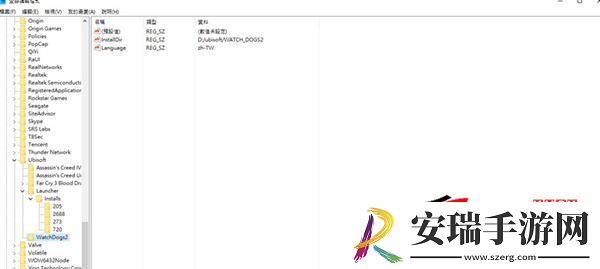 看门狗2设置中文方法