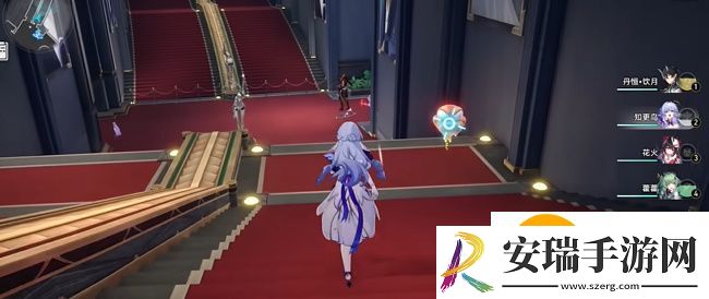 崩坏星穹铁道肥皂剧成就攻略