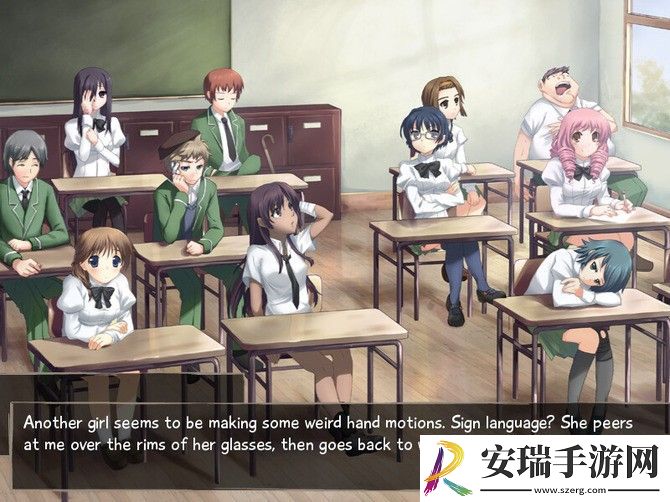 片轮少女8月登陆Steam